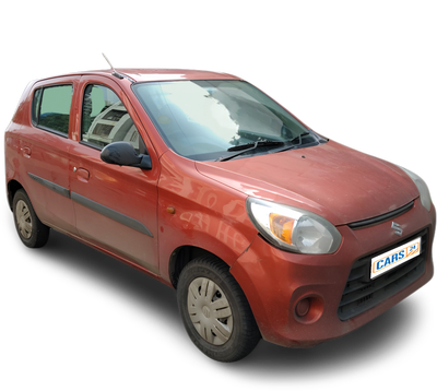 Maruti Alto 800-img